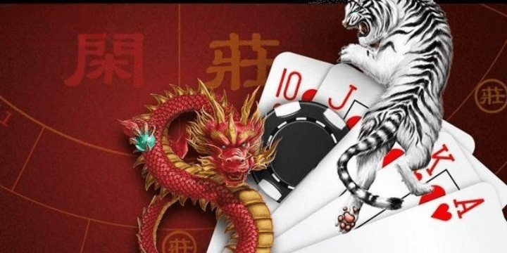 Rồng Hổ Casino online liệu có là siêu phẩm giải trí thời hiện đại?