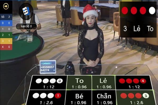 Kinh nghiệm ở cách chơi xóc đĩa tại Casino online